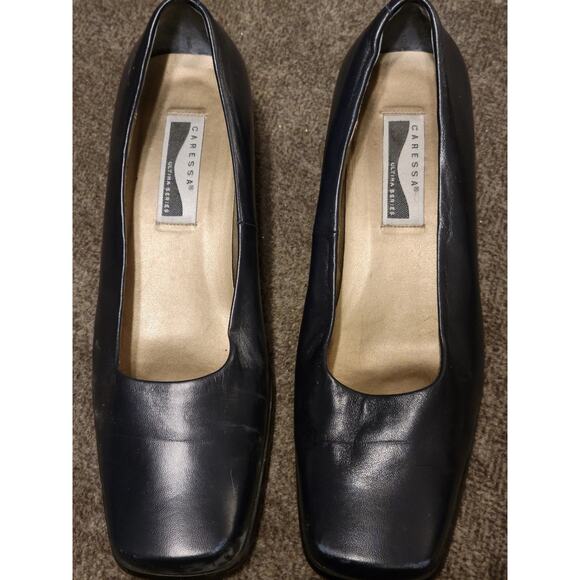 Women's shoe size 8.5 Caressa Ultima Series - Picture 4 of 5